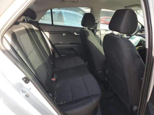 Photo 6 from auction – 2022 KIA RIO LX with VIN 3KPA24AD8NE463090