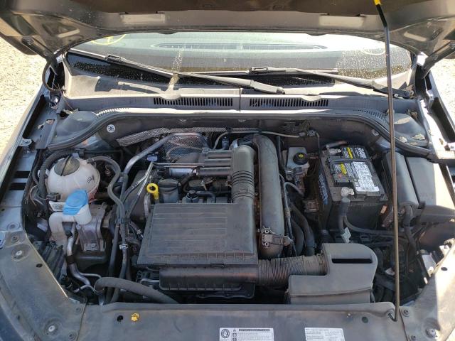 Photo 7 from auction – 2017 VOLKSWAGEN JETTA SE with VIN 3VWDB7AJ4HM413122