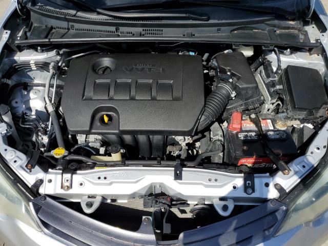 Photo 7 from auction – 2015 TOYOTA COROLLA L with VIN 2T1BURHE0FC462025
