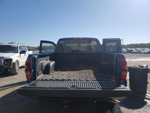 Photo 9 from auction – 2003 CHEVROLET SILVERADO with VIN 2GCEC19T231335799