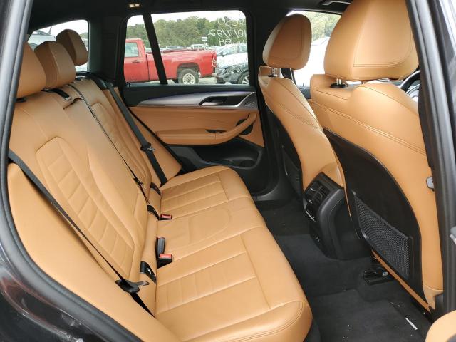 Photo 6 from auction – 2021 BMW X3 SDRIVE3 with VIN 5UXTY3C01M9G57668
