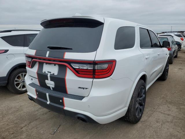 Photo 4 from auction – 2021 DODGE DURANGO SR with VIN 1C4SDJGJ5MC820094
