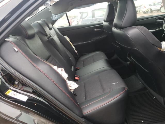 Photo 6 from auction – 2016 TOYOTA CAMRY with VIN 4T1BF1FK5GU599790