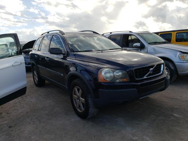 Photo 1 from auction – 2005 VOLVO XC90 with VIN YV1CZ592851143956