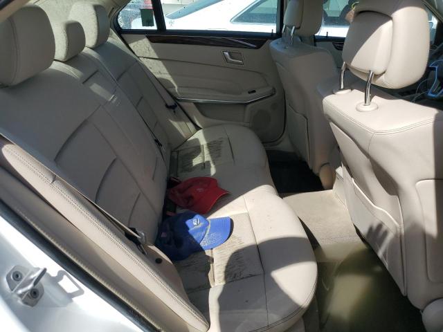 Photo 6 from auction – 2014 MERCEDES-BENZ E 350 with VIN WDDHF5KB9EB009603