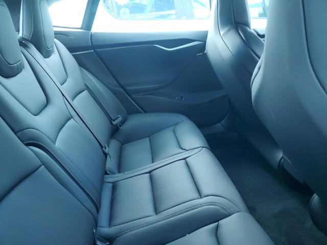 Photo 6 from auction – 2018 TESLA MODEL S with VIN 5YJSA1E4XJF298244