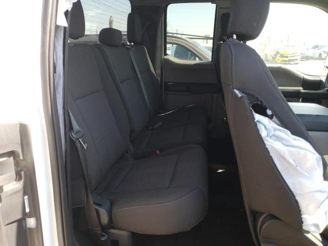 Photo 6 from auction – 2018 FORD F150 SUPER with VIN 1FTEX1EP1JKD81103