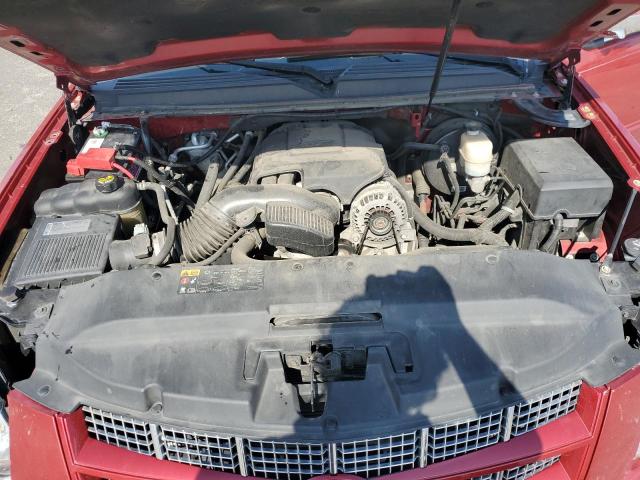 Photo 7 from auction – 2012 CADILLAC ESCALADE P with VIN 1GYS3CEF1CR194630