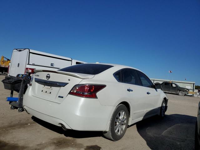 Photo 4 from auction – 2014 NISSAN ALTIMA 2.5 with VIN 1N4AL3AP7EN237853