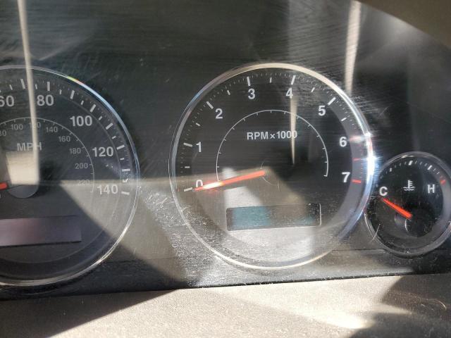 Foto 8 de la subasta – 2006 JEEP COMMANDER con VIN 1J8HG48K76C314059