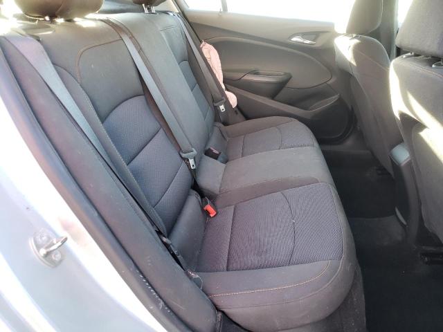 Photo 6 from auction – 2018 CHEVROLET CRUZE LS with VIN 1G1BC5SM3J7202877