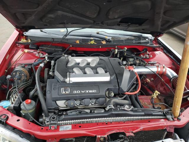 Photo 7 from auction – 2001 HONDA ACCORD EX with VIN 1HGCG22571A028162