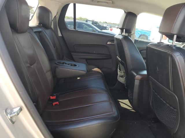 Photo 6 from auction – 2012 GMC TERRAIN SL with VIN 2GKALUEK0C6172770