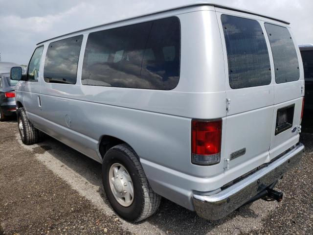 Zdjęcie 3 z aukcji – 2008 FORD ECONOLINE z VIN 1FMNE11L58DB50644