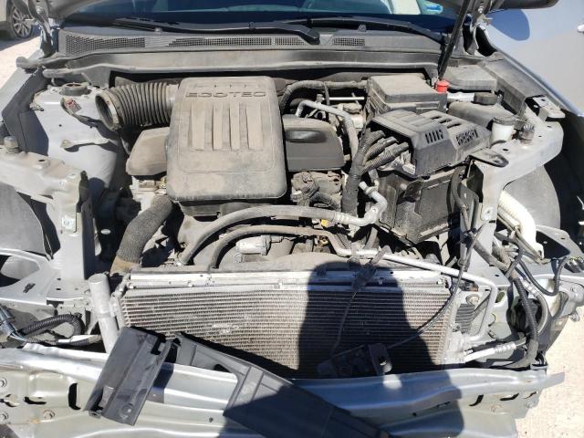 Photo 7 from auction – 2014 CHEVROLET EQUINOX LS with VIN 1GNALAEK0EZ133170