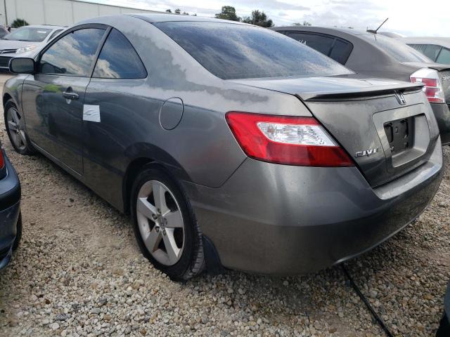 Photo 3 from auction – 2007 HONDA CIVIC EX with VIN 2HGFG11827H509322