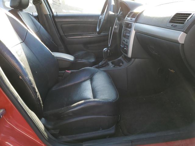 Photo 5 from auction – 2010 CHEVROLET COBALT 2LT with VIN 1G1AF5F50A7112835