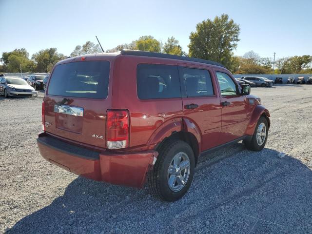 Photo 4 from auction – 2008 DODGE NITRO SLT with VIN 1D8GU58K58W151612