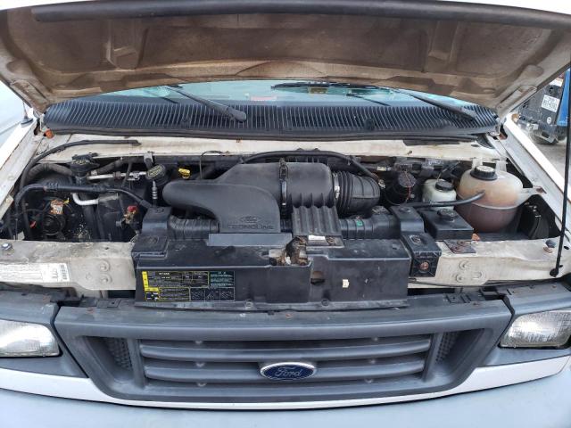 Photo 7 from auction – 2003 FORD ECONOLINE with VIN 1FTSE34L53HB68027