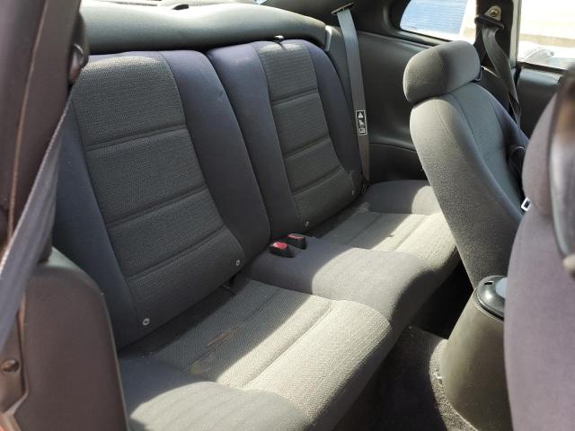 صورة رقم 6 من المزاد - 2003 FORD MUSTANG مع VIN 1FAFP40463F349056