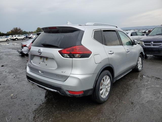 Photo 4 from auction – 2019 NISSAN ROGUE S with VIN KNMAT2MT0KP532161