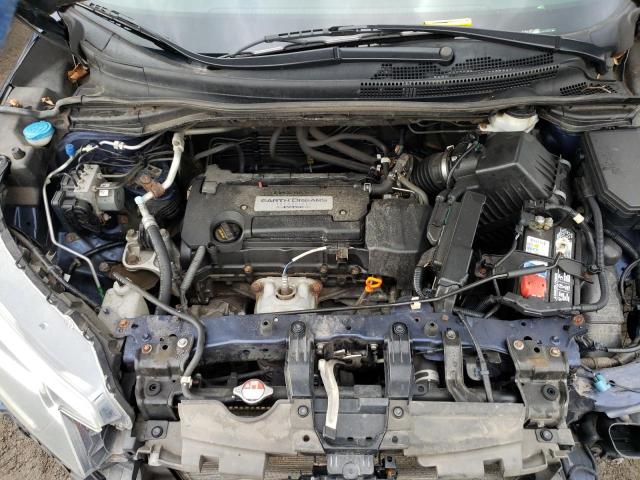 Photo 7 from auction – 2015 HONDA CR-V TOURI with VIN 5J6RM4H94FL099056