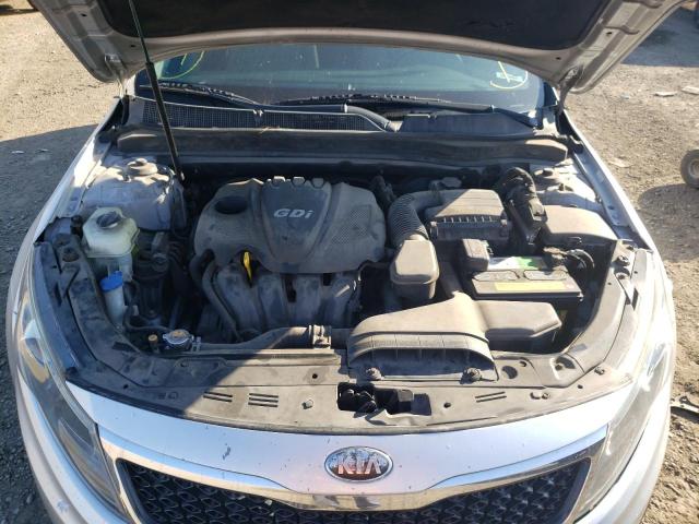 Photo 7 from auction – 2013 KIA OPTIMA LX with VIN 5XXGM4A73DG204351