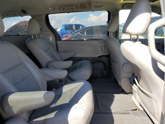 Photo 6 from auction – 2015 TOYOTA SIENNA XLE with VIN 5TDDK3DC3FS120785
