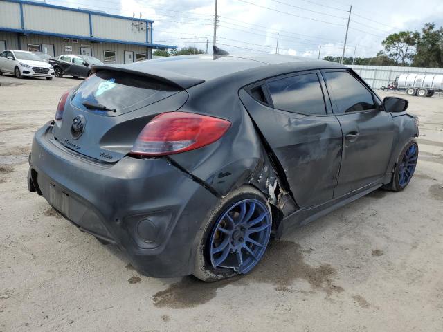 Photo 4 from auction – 2016 HYUNDAI VELOSTER T with VIN KMHTC6AE5GU278750