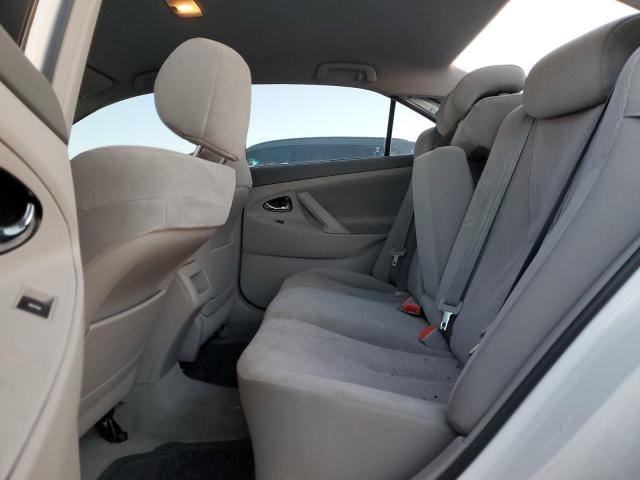 Photo 6 from auction – 2011 TOYOTA CAMRY BASE with VIN 4T1BF3EKXBU625757