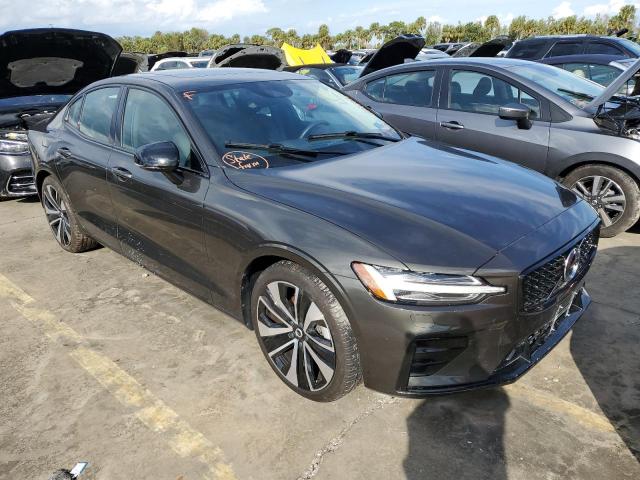 Photo 1 from auction – 2022 VOLVO S60 B5 MOM with VIN 7JRL12FZ0NG155658