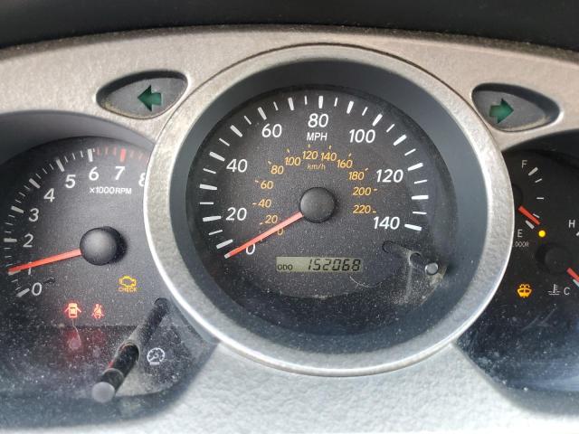 Photo 8 from auction – 2003 TOYOTA HIGHLANDER with VIN JTEHF21AX30116973