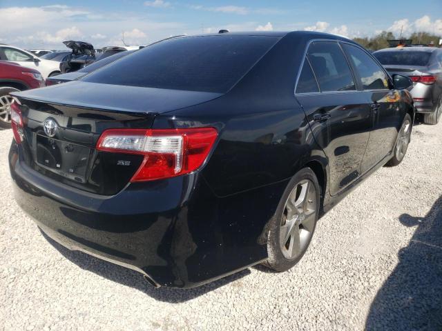 Foto 4 de la subasta – 2012 TOYOTA CAMRY BASE con VIN 4T1BF1FKXCU180909