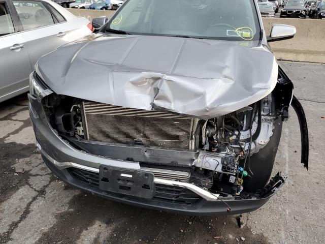 Photo 9 from auction – 2018 GMC TERRAIN SL with VIN 3GKALVEV2JL224084
