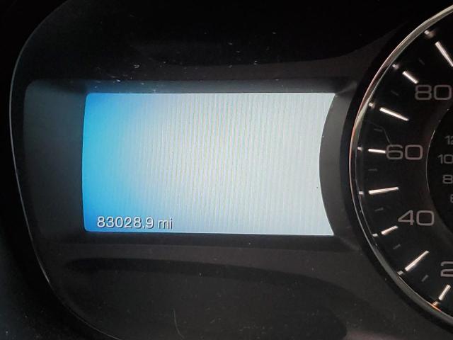 Photo 8 from auction – 2012 FORD EDGE LIMIT with VIN 2FMDK3KC9CBA30746