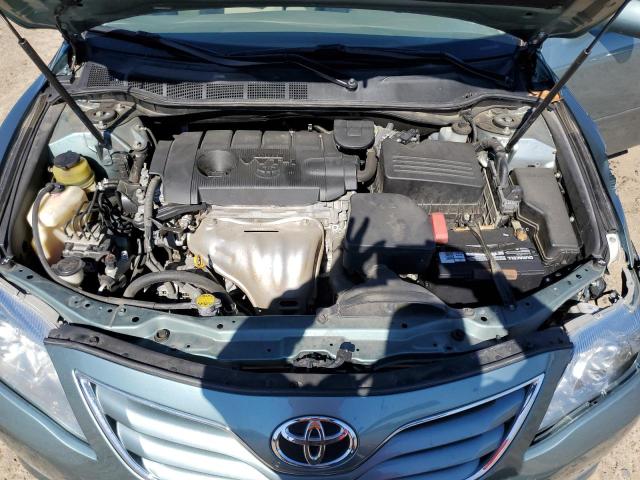 Photo 7 from auction – 2011 TOYOTA CAMRY BASE with VIN 4T1BF3EK8BU632237