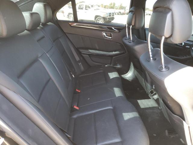 Photo 6 from auction – 2011 MERCEDES-BENZ E 350 with VIN WDDHF5GB4BA297086
