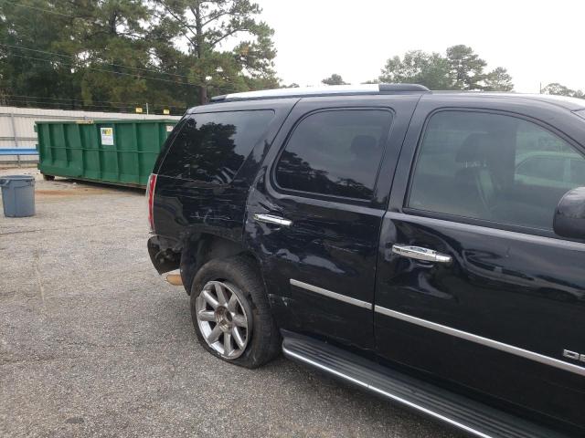 Photo 9 from auction – 2009 GMC YUKON DENA with VIN 1GKFC03239R218459