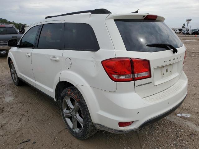 Photo 3 from auction – 2015 DODGE JOURNEY SX with VIN 3C4PDCBG8FT736856