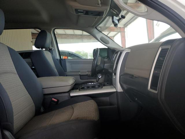 Photo 5 from auction – 2009 DODGE RAM 1500 with VIN 1D3HB13T89S812423
