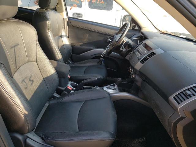 Photo 5 from auction – 2013 MITSUBISHI OUTLANDER with VIN JA4JT5AX8DU603470