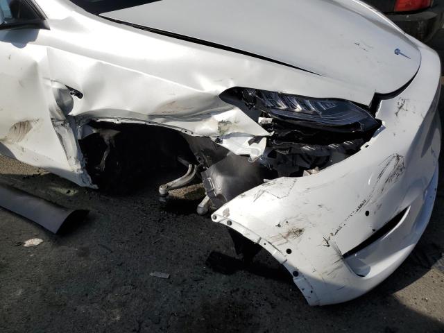 Photo 9 from auction – 2020 TESLA MODEL Y with VIN 5YJYGDEEXLF059749