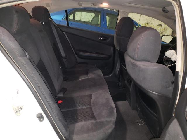 Photo 6 from auction – 2014 NISSAN MAXIMA S with VIN 1N4AA5AP2EC452358