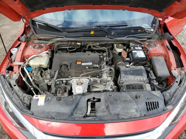 Photo 7 from auction – 2017 HONDA CIVIC EX with VIN 2HGFC2F78HH511062