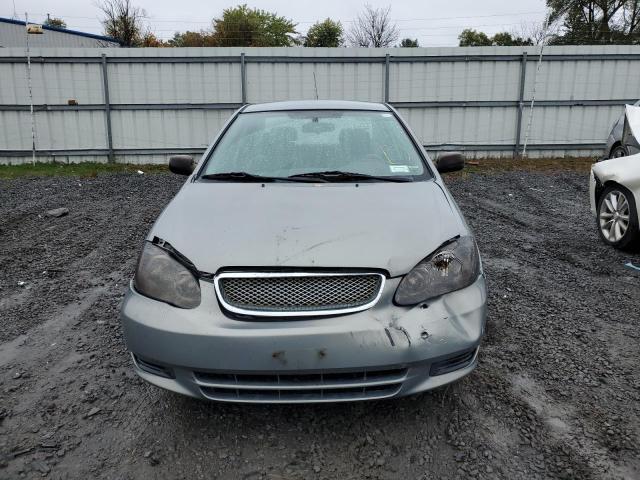 Photo 9 from auction – 2003 TOYOTA COROLLA CE with VIN 2T1BR32E83C080909