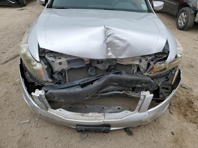 Photo 9 from auction – 2008 HONDA ACCORD EX with VIN JHMCP26778C071987