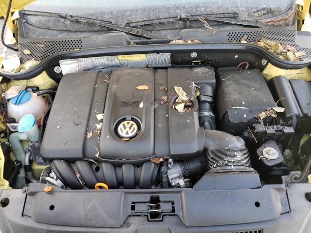 Photo 7 from auction – 2013 VOLKSWAGEN BEETLE with VIN 3VW5P7AT2DM812709