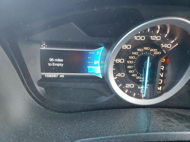 Photo 8 from auction – 2014 FORD EXPLORER X with VIN 1FM5K7D84EGB48820