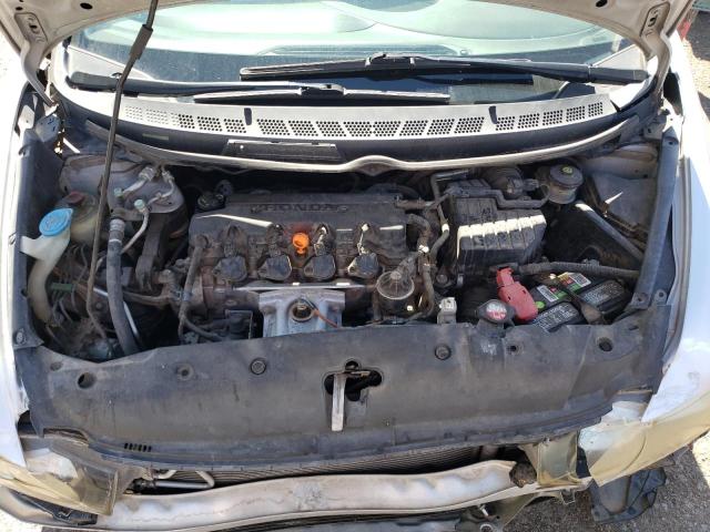 Photo 7 from auction – 2011 HONDA CIVIC LX with VIN 2HGFA1F52BH309002