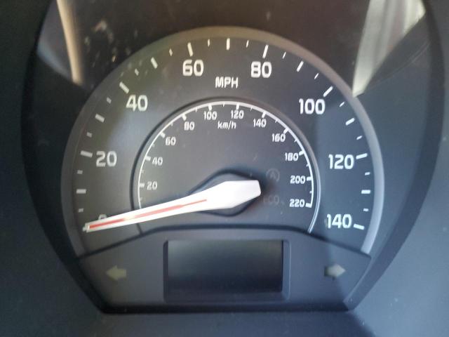 Photo 8 from auction – 2017 KIA RIO LX with VIN KNADM4A3XH6011616